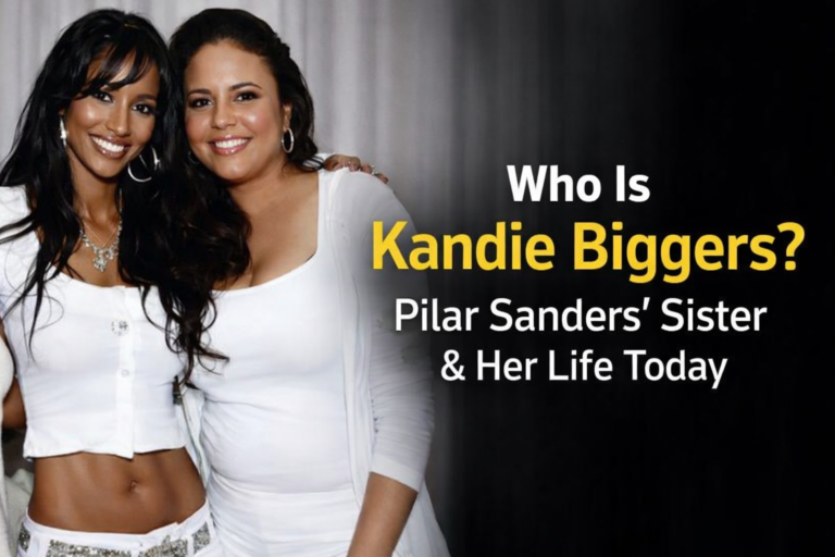 Kandie Biggers