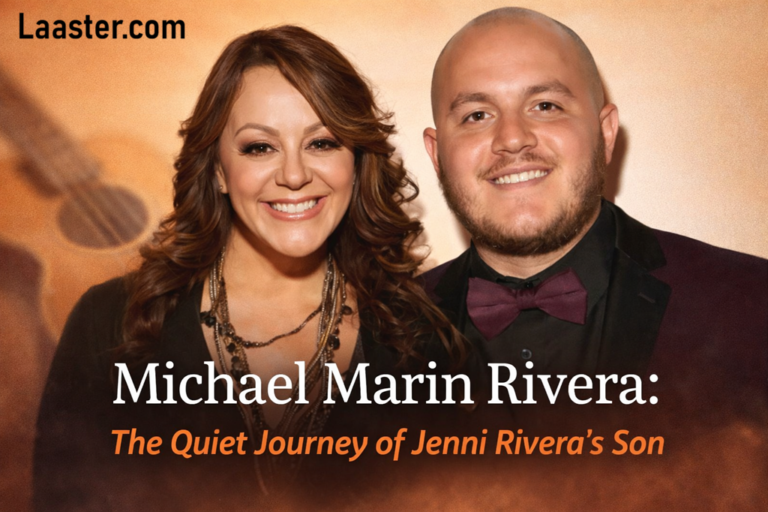 Michael Marin Rivera