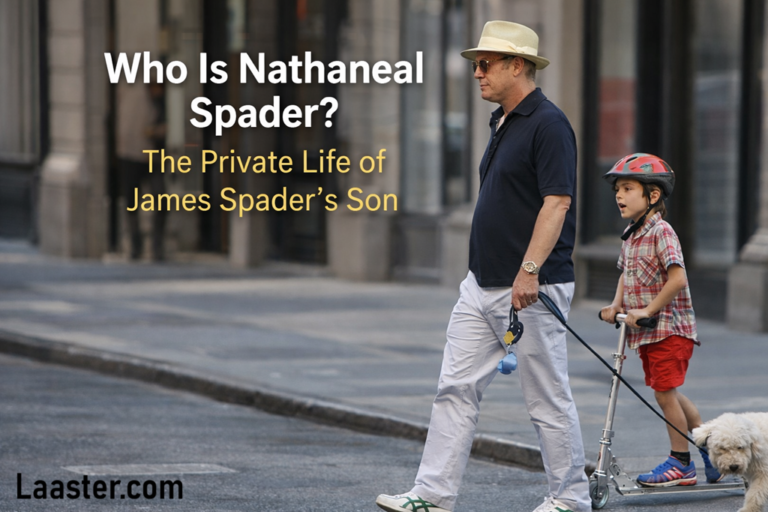 Nathaneal Spader