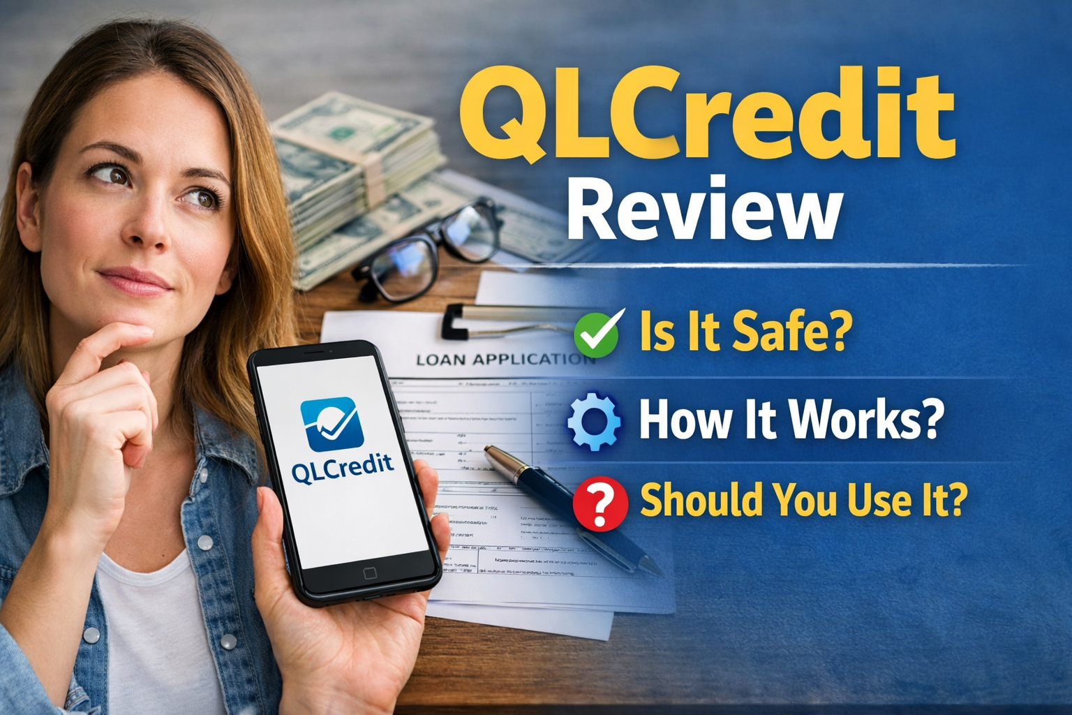 QLCredit