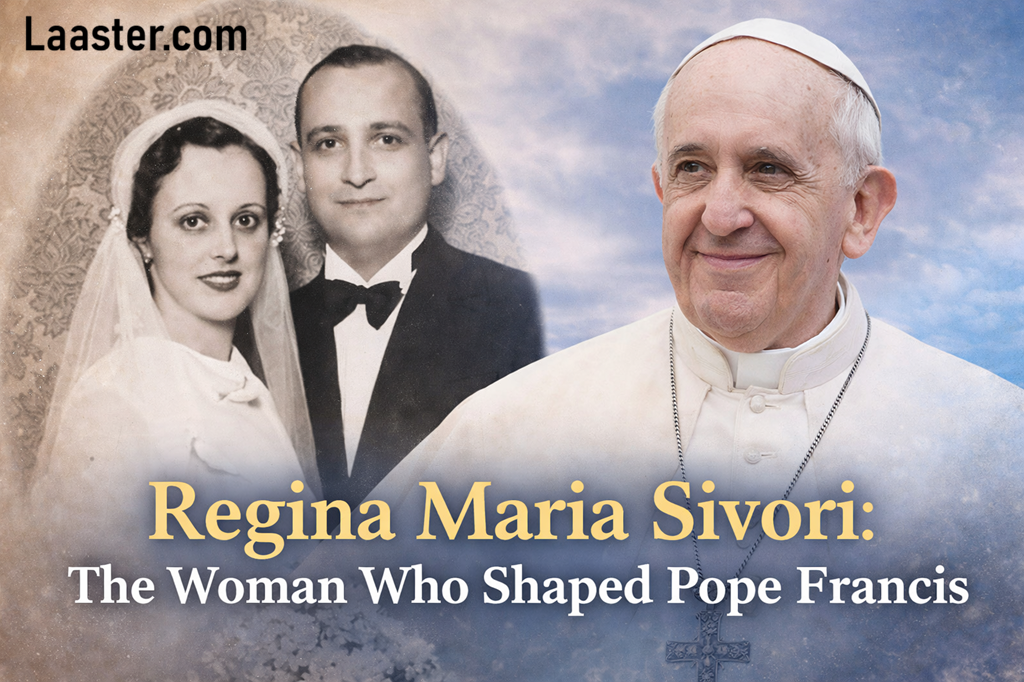 Regina Maria Sivori