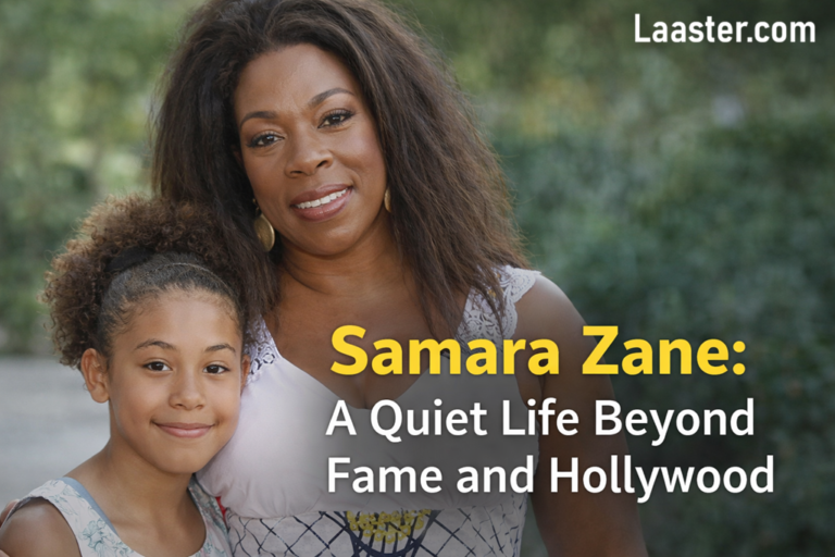 Samara Zane