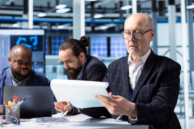 Tech Security Audits for Charlotte Businesses A Proactive Guide