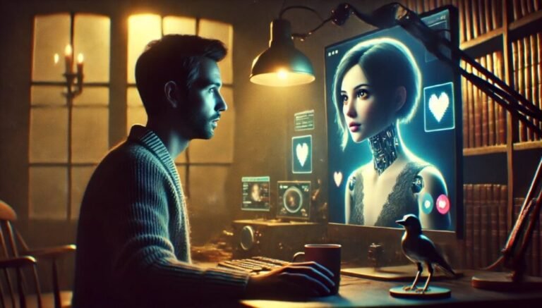 AI Dating Photos: Create Stunning Profile Pictures That Get More Matches