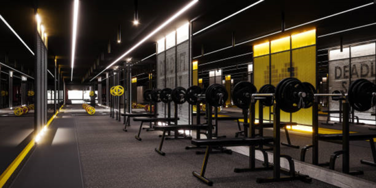 How Exercise Equipment Queensland Fits into Modern Commercial Gym Equipment Trends