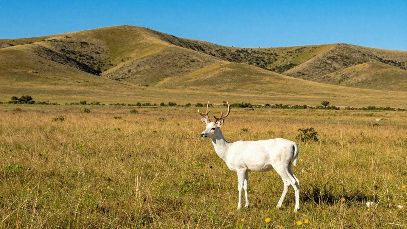 How to Build the Perfect Weekend Wildlife Travel Itinerary in Texas