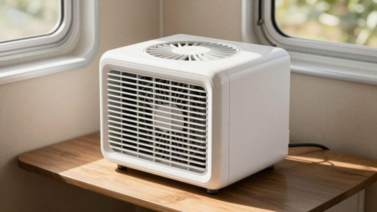 Best Ways to Stay Cool During Caravan Holidays on the Sunshine Coast