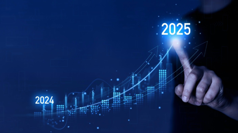 Proven Strategies for Business Growth in a Competitive Market