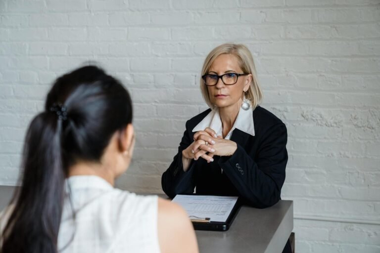 The Evolution Of Executive Coaching In Business