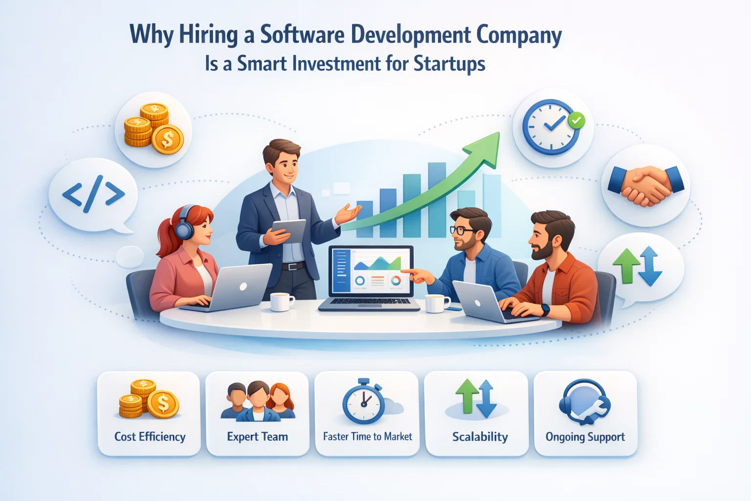 Software Development Company