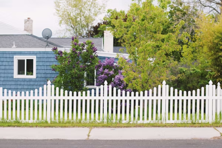 Why Fence Panels Improve Both Privacy And Aesthetics
