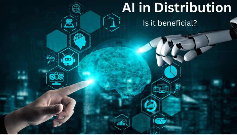 The Future of Wholesale Distribution Is AI-Led, Not Spreadsheet-Driven