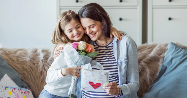Unique Mother’s Day Gift Ideas She’ll Truly Love