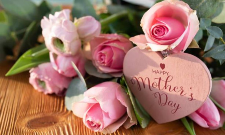 Heartfelt Mother’s Day Gifts to Express Your Love