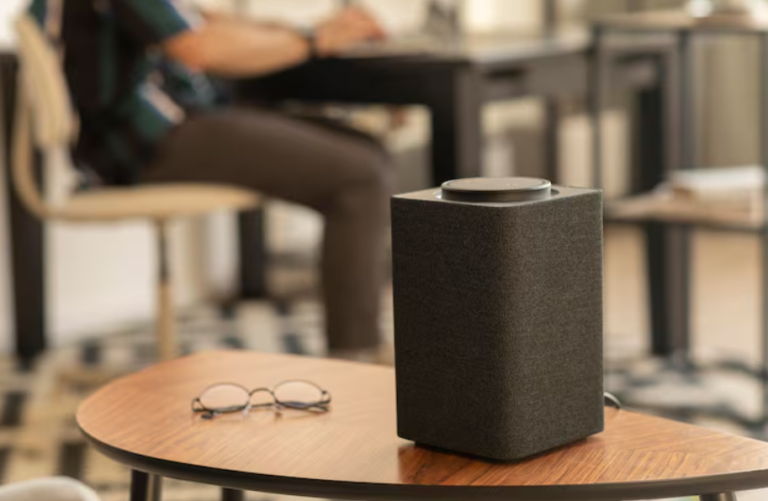 The Evolution and Appeal of Modern Bluetooth Speakers