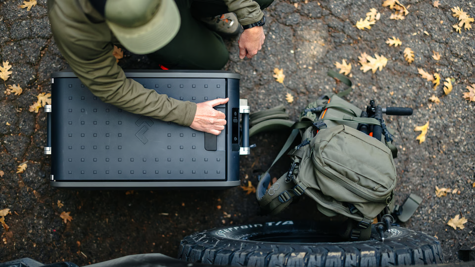Are Portable Fridges Worth It For Camping Trips?