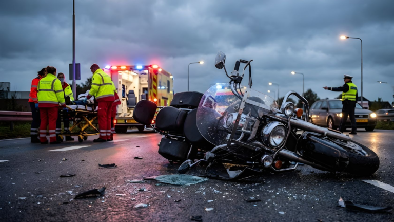 Road Rage Accidents in Central Pennsylvania: Legal Rights and Criminal Implications