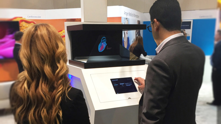 Beyond the Booth Display: How Health Brands Are Turning to Immersive Experiences at Medical Conferences