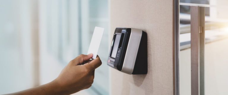 7 Features Every Modern Access Control System Should Have in 2026