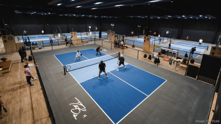 5 Key Decisions to Make Before Starting Your Indoor Pickleball Court in Boston