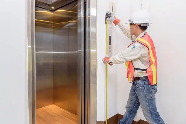 Commercial Elevator Installation: From Planning to Completion