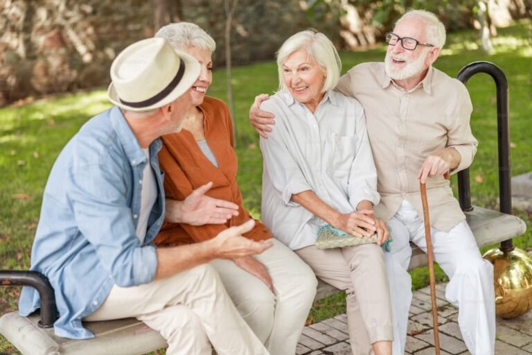 Retirement Community Amenities That Make Daily Life Easier