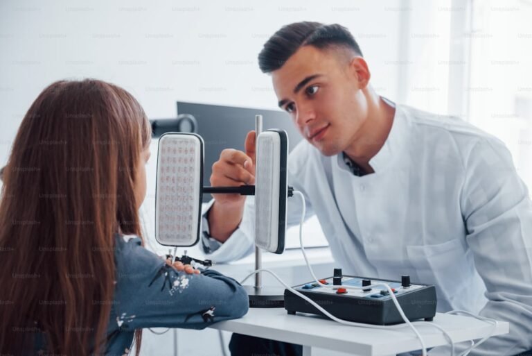 Top Benefits of Consulting a Specialist in Stem Cell Therapy