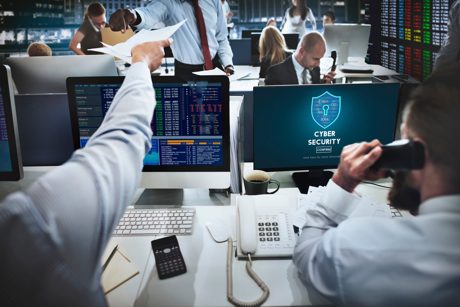 7 Best Physical Security Management Platforms for Businesses in 2026