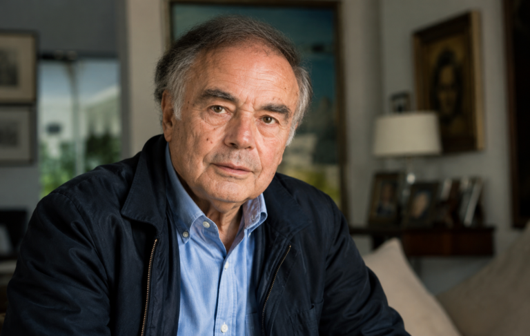 Fernando Gonzalez Parra