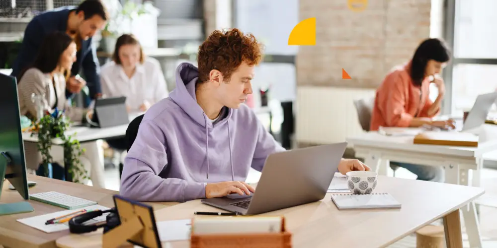 Moving to Proactive IT: A Guide for Killeen Businesses