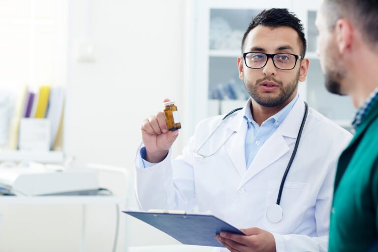 How to Choose a Reliable Contract Supplement Manufacturer