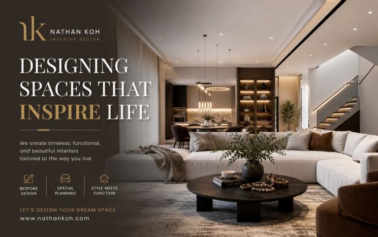 Why Your Home Interior Design Is Making You Feel Stressed Out