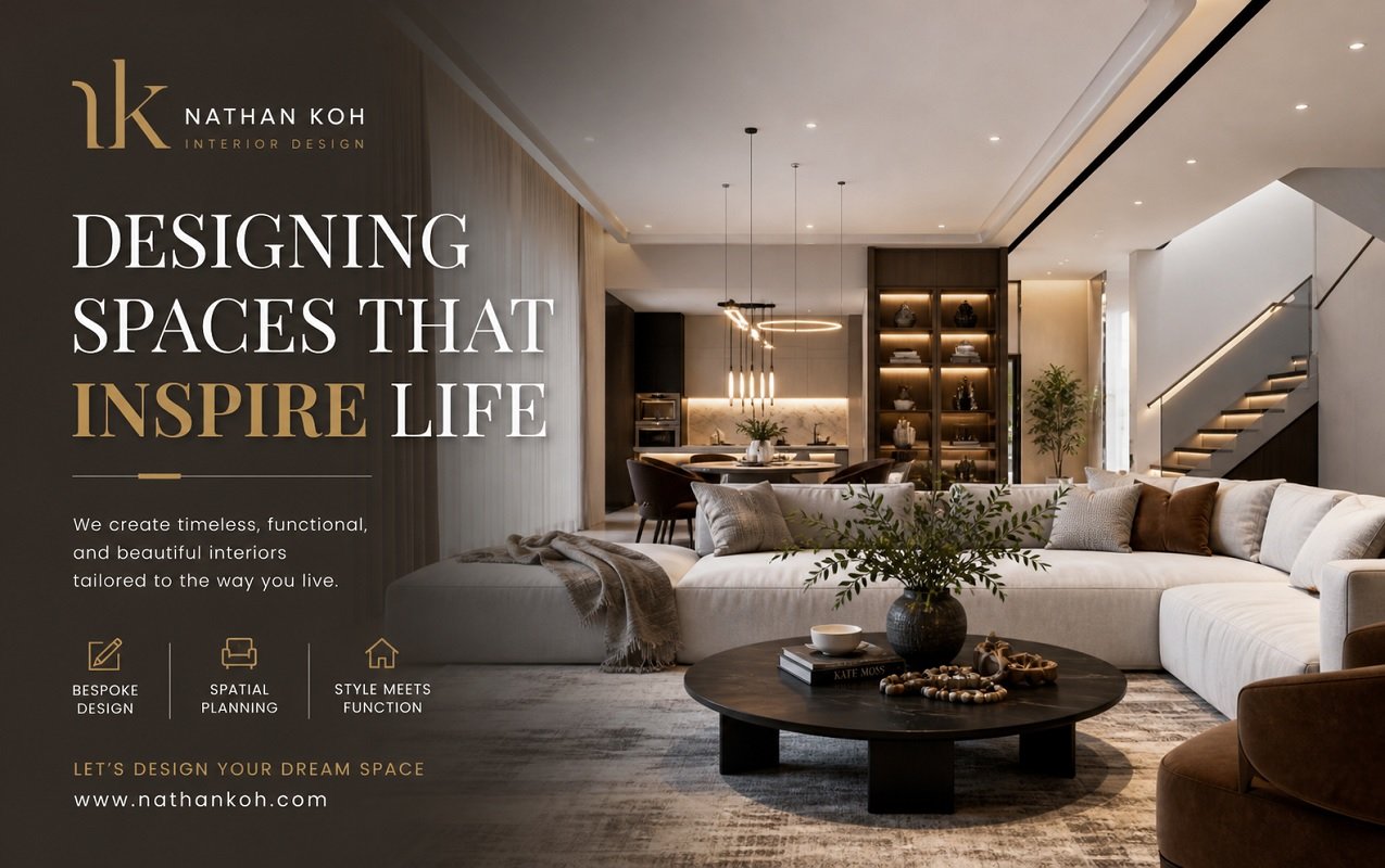 Why Your Home Interior Design Is Making You Feel Stressed Out