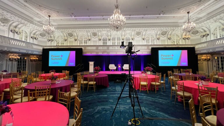 Orlando Audio Visual Rental Services: How to Guarantee a Flawless Event Every Time