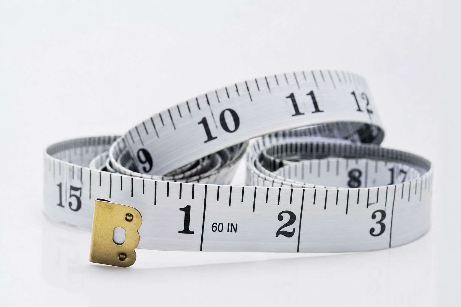 Measuring tape