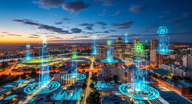 How Professional IT Support in Adelaide Keeps Businesses Running Smoothly