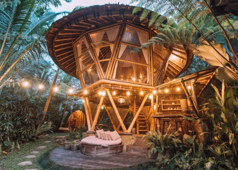 The Ultimate Guide to Choosing the Perfect Bamboo Villa Bali Accommodation