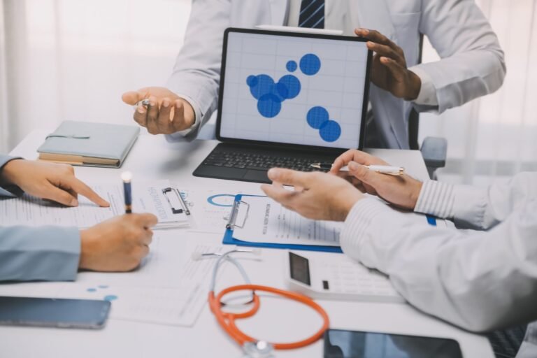 Best Chronic Care Management Solutions for Healthcare Providers?