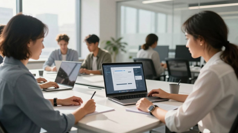 How Marketing Agencies Can Save Time With Smarter SEO Tools