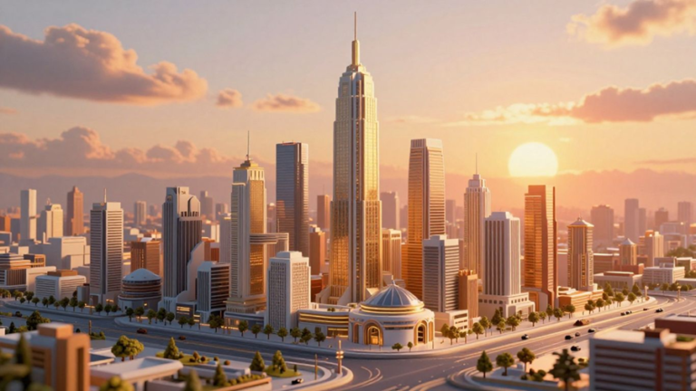 Why 3D AI Studio Is Changing the Way Creators Make 3D Models