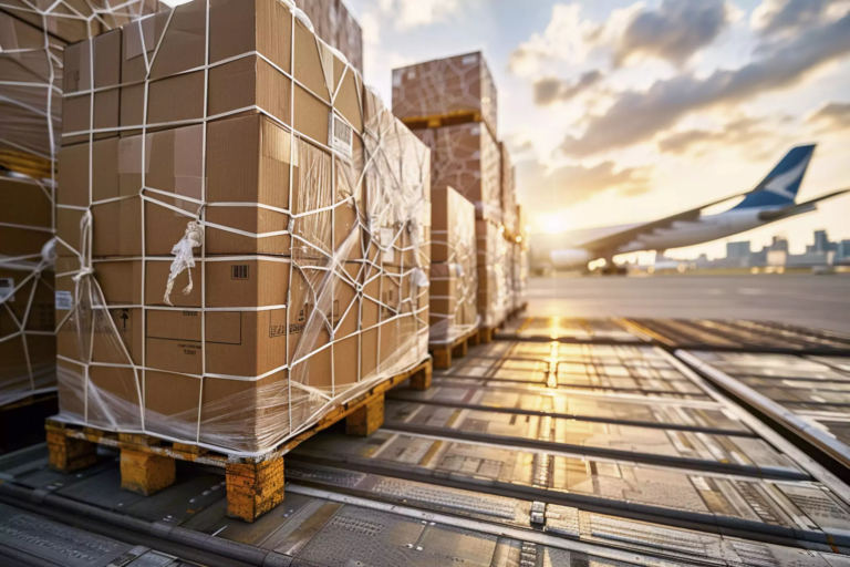 The Unified Advantage: Why End-to-End Logistics is Your Best Strategy in Brampton
