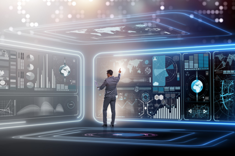 What Firms Get Wrong About Their Technology Infrastructure