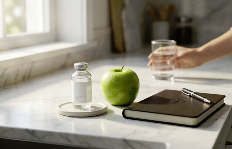 Why Semaglutide Has Become One of the Most Talked-About Weight Loss Medications