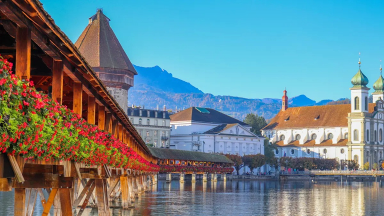 MobiSIM Switzerland eSIM: Everything Travelers Want to Know Before Visiting Switzerland