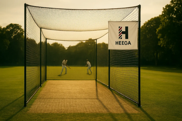 Inside the Nets: How Practice Sessions Shape Match-Day Performance