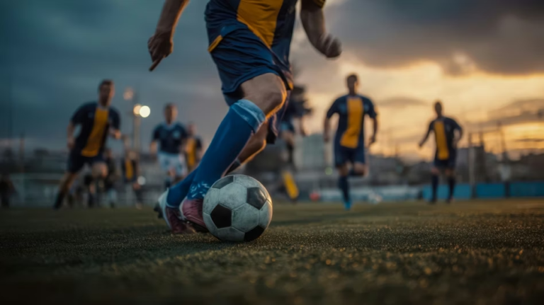 What Casual Fans Should Know About Football Statistics