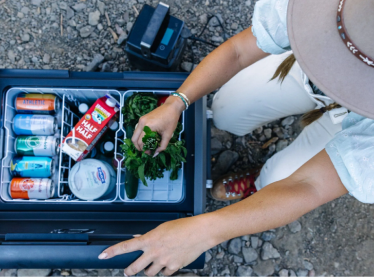Why Is Portable Electric Cooler A Travel Game-Changer?