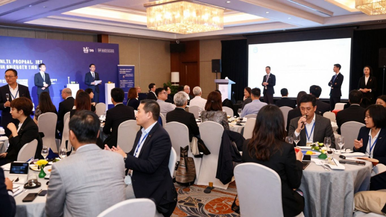 How an Events Partner Helps Brands Create Smoother Corporate Experiences