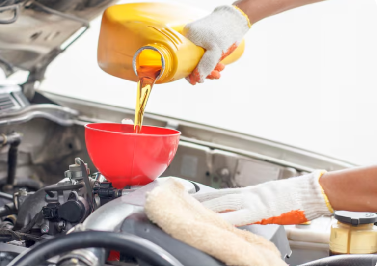 The Hidden Truth About Cheap Oil Changes, Are They Actually Worth It?