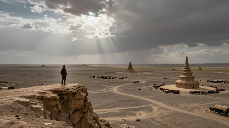 What Makes Silkroad Online Different From Modern MMORPGs